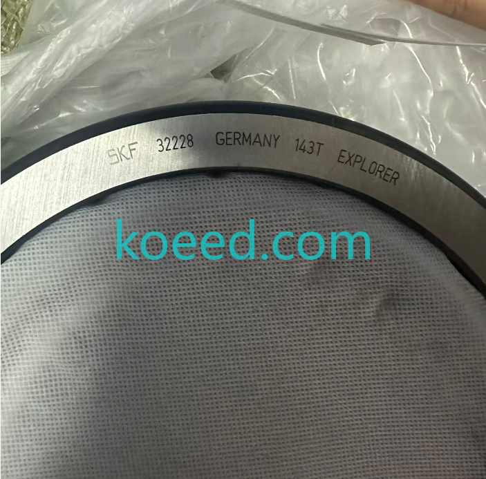 SKF 32228 - Koeed Fashion View